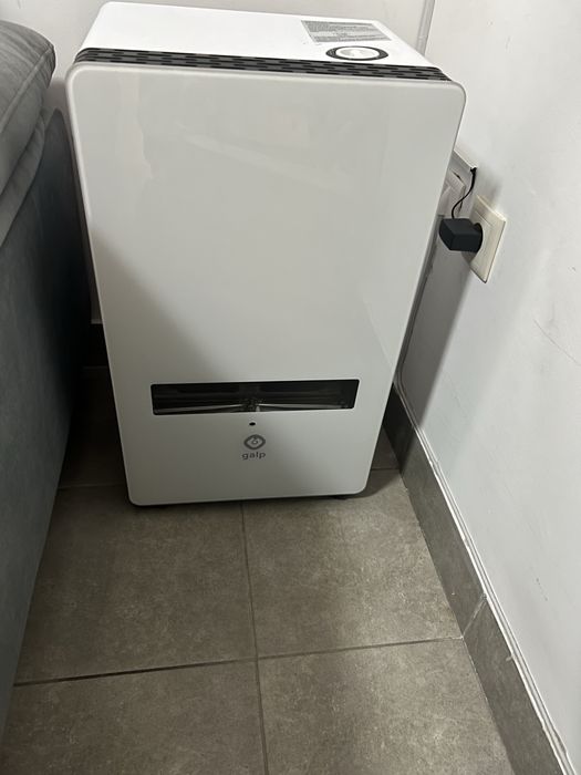 Aquecedor a gas Galp