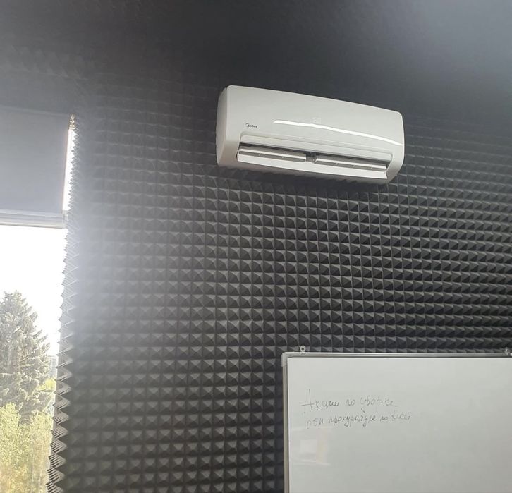 Продаж, монтаж, ремонт, чистка кондиціонерів Харків