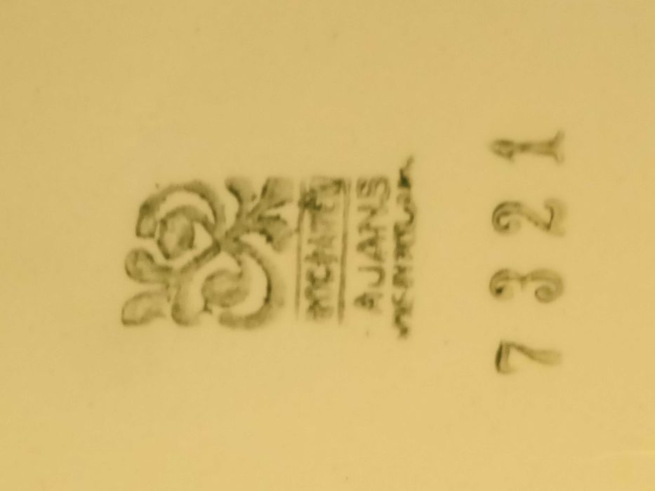 Włocławek 31 cm 4 sztuki