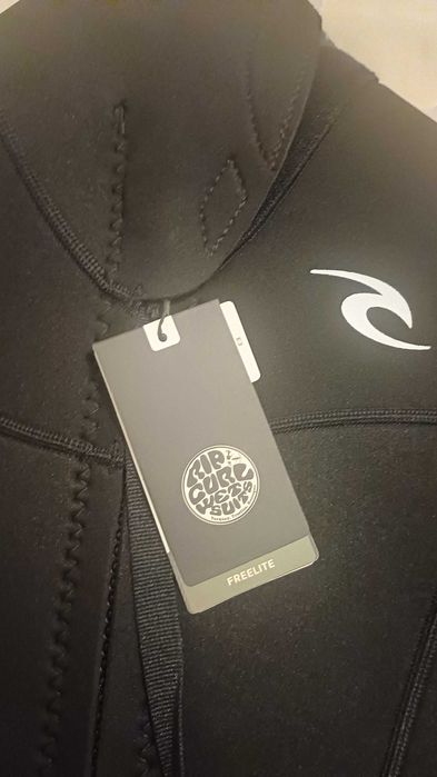 Fato surf NOVO ripcurl 10