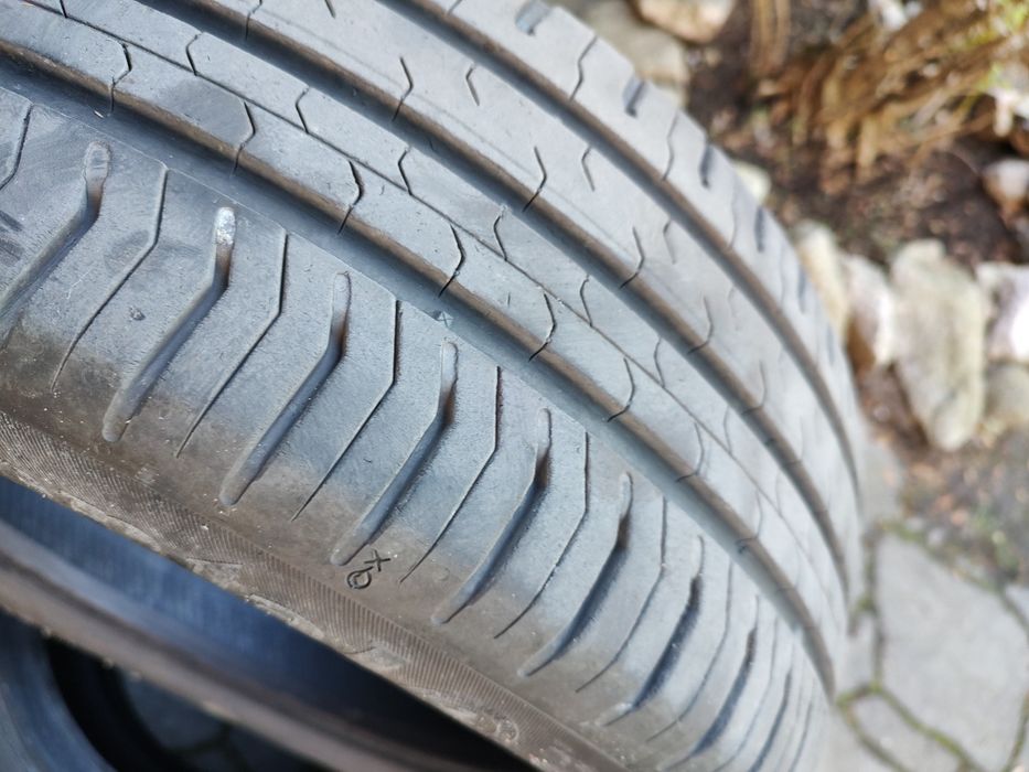 Opony letnie Continental 185/55/15