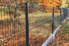 Najtaniej w Polsce! Sprzedaż  Ogr. panelowego  123cm FI4- 45 zł/mb