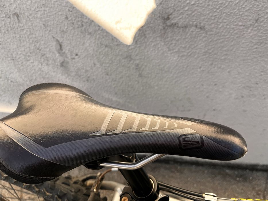 Bicicleta SCOTT  Racing JR Concept (roda 20)