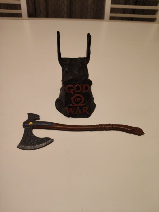 Suporte para comandos