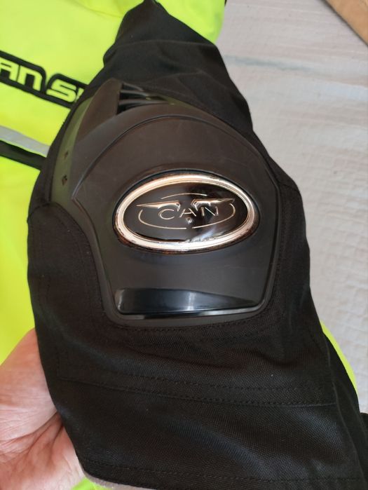 Kurtka VCan Vanguard w rozmiarze XL