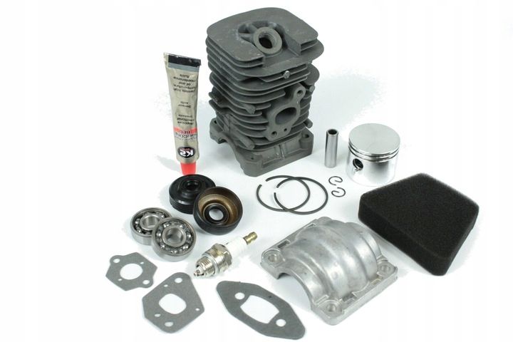 Cylinder tłok Partner 35 * 0 * 35 * 1 * 37 * 0 * 37 * 1 * 38 * 2 * 39