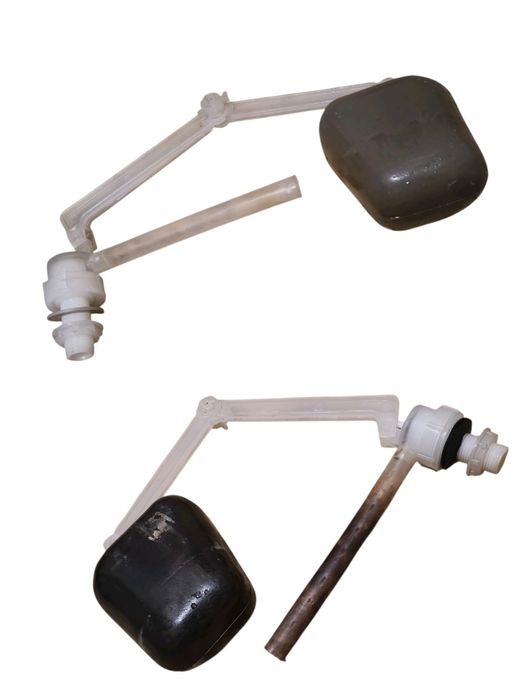 Поплавок-клапан в унитаз впускной клапан наливной механизм