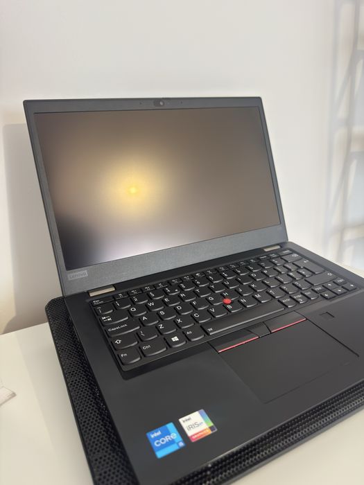 Lenovo ThinkPad L13 i5-1135G7 8GB RAM Stan bardzo dobry