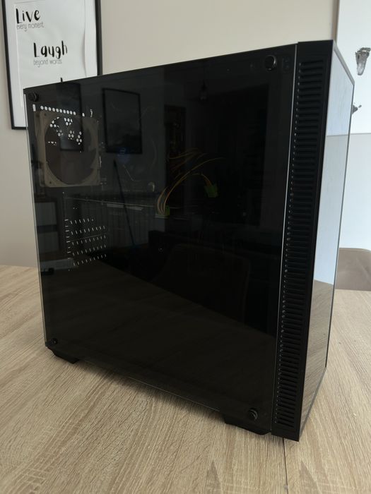 Pc/Desktop Gaming