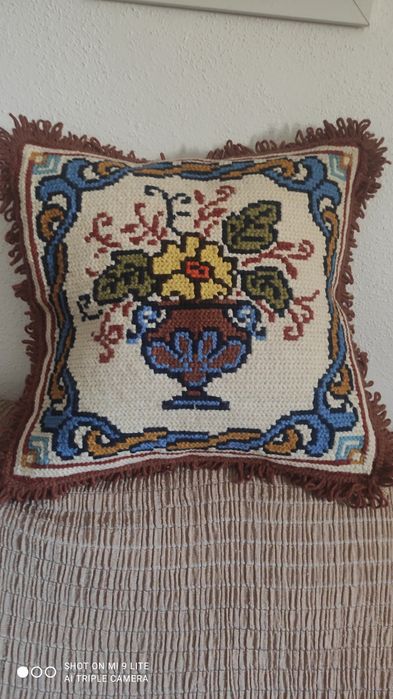 Almofada de Arraiolos