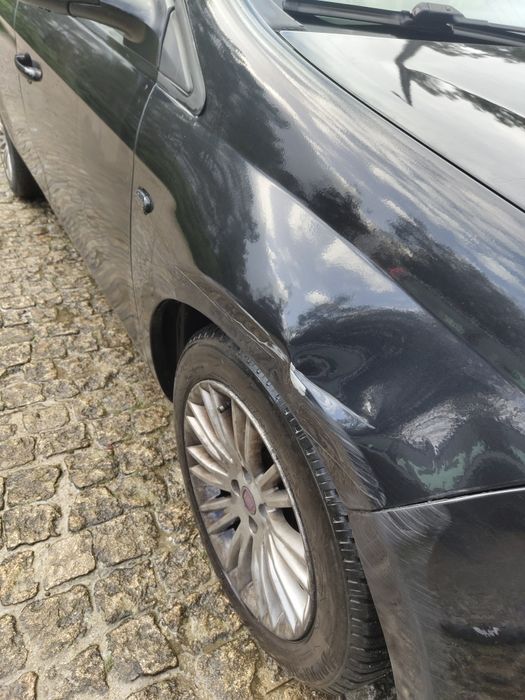 Fiat Bravo II 1.4 16v