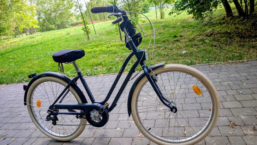 Rower elops 520 koła 26