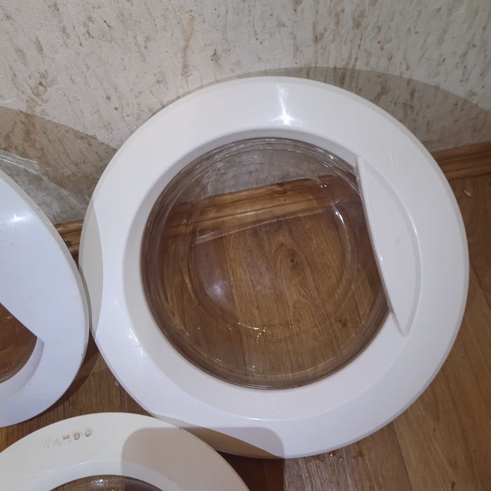 Запчастини до пральних машин