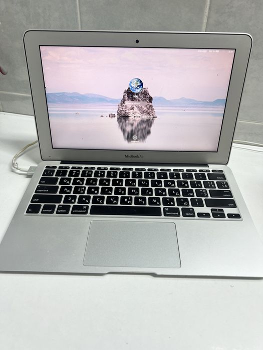 MacBook Air 2015
