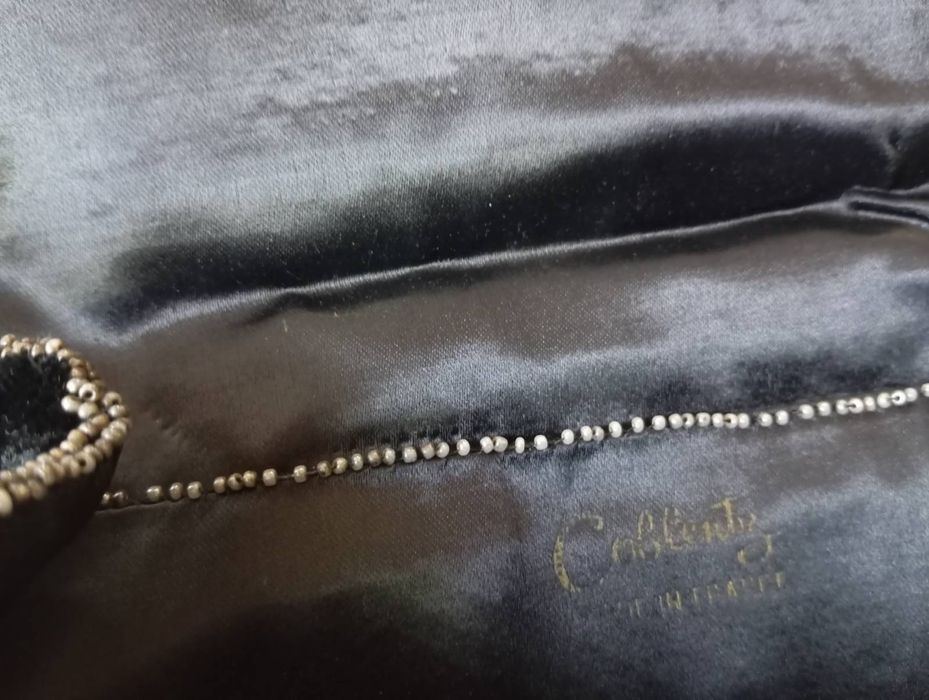 Елегантний клатч