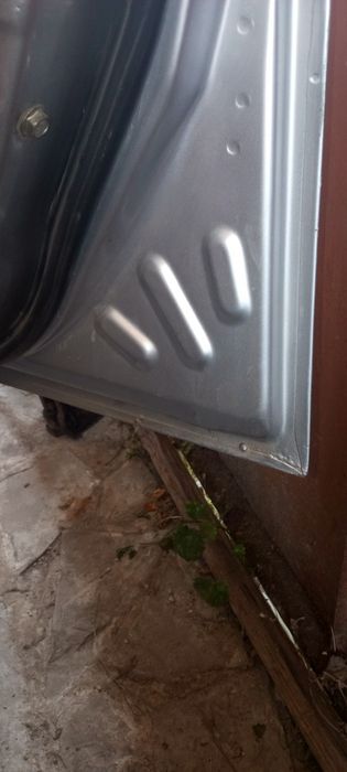Заз сенс газ бензин