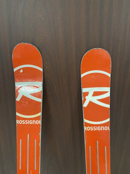 Narty rossignol gs 175 r 23