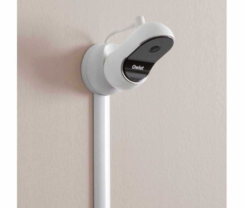 Niania Elektroniczna Kamera Owlet Cam HD  PROMOCJA !!!