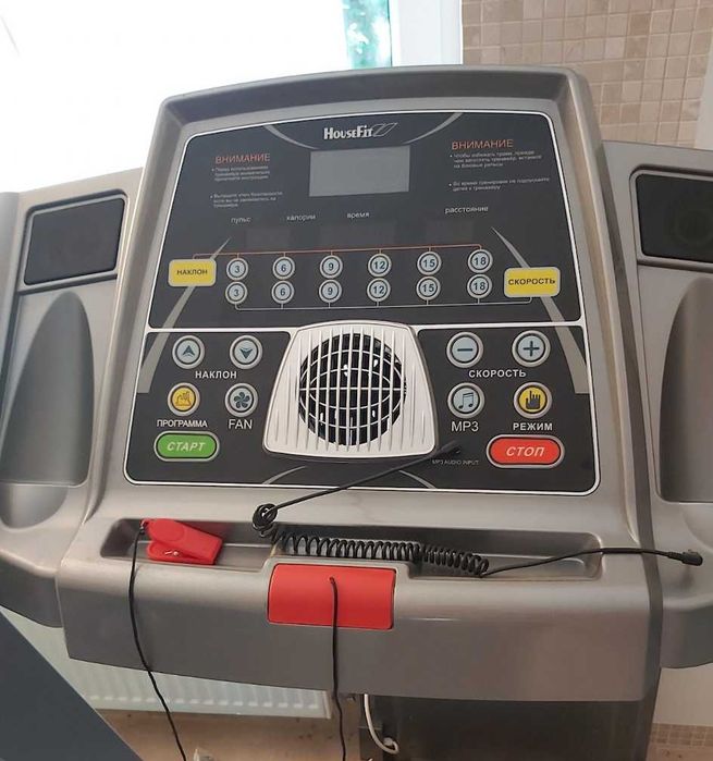 Беговая дорожка Housefit HT 9144E1