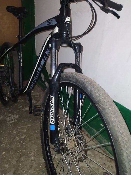 Велосипед для підлітка