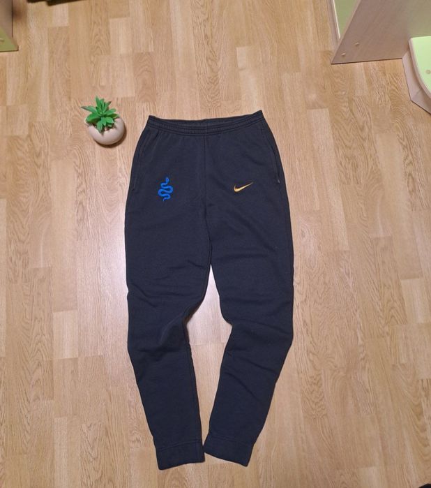 Штани  Nike inter