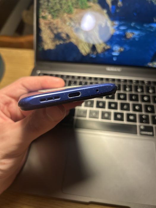 Продам Poco M3 4/64