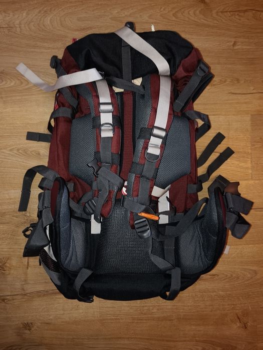 Plecak YETI 50-70. NOWY