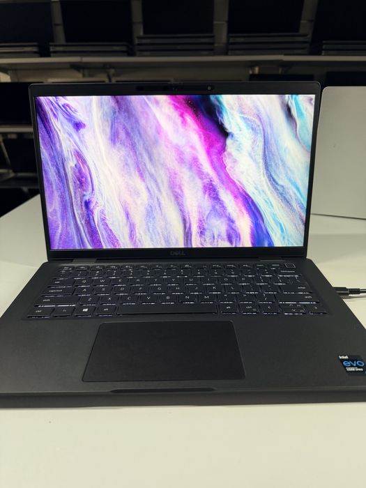 Laptop Dell Latitude 14” 7420 i5-EVO 11gen 16GB RAM 512SSD