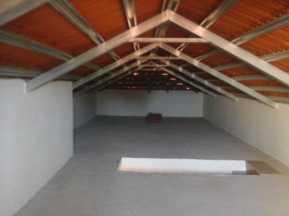 Moradia renovada T2 + 1
