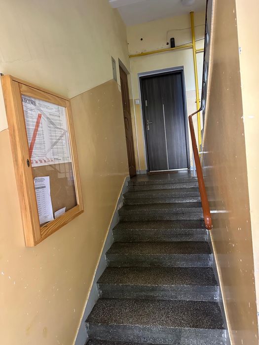Mieszkanie – Starogard Gdański, Osiedle Kopernika, Hermanowo - Więcej