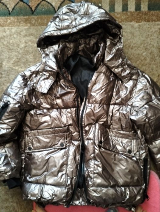 Куртка жен.зимняя 46-50р