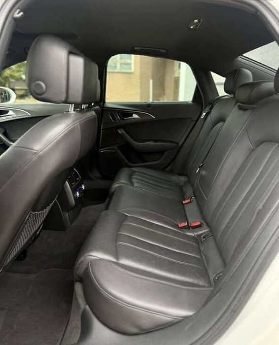 Продам Audi A6 C7 3.0 TFSI quattro