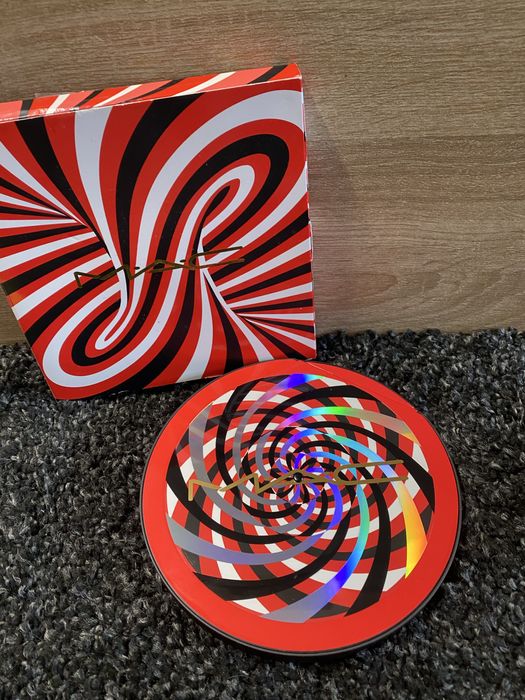 Cienie do powiek MaC