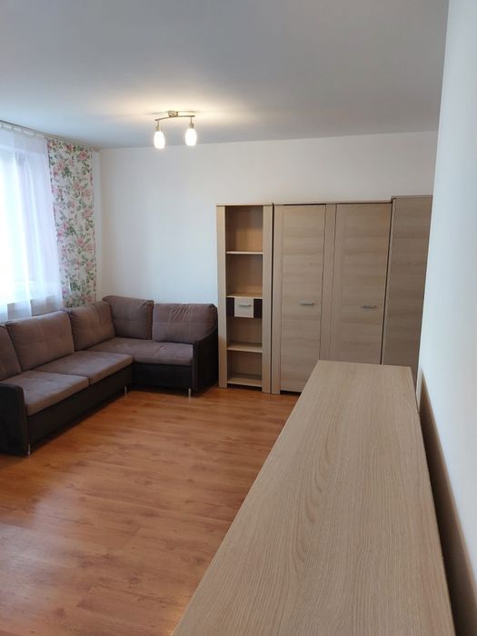 Wynajmę mieszkanie - Widok 2