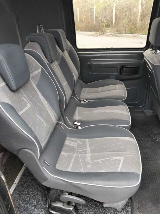 Фіат скудо лонг  2.0 дизель