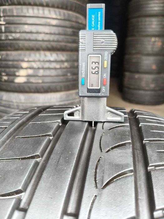 225/45r17 94Y Extra Load 4шт 22год, пара 6,5мм, пара 7,5мм, ЛЕТО Привезены из Германии