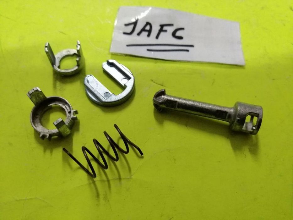 Kit reparação fechadura canhão da chave esquerdo Bmw E46 (NOVO)