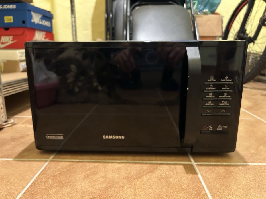 Mikrofala SAMSUNG