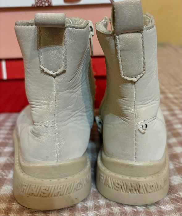 Сапожки дитячі, р.24