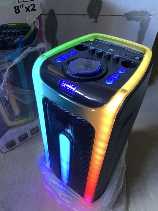 Продам колонку Rovolt RO-D2806