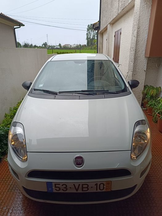 Fiat Uno de 07/2018