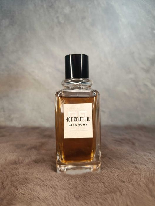 Givenchy Hot Couture 100 мл оригінал