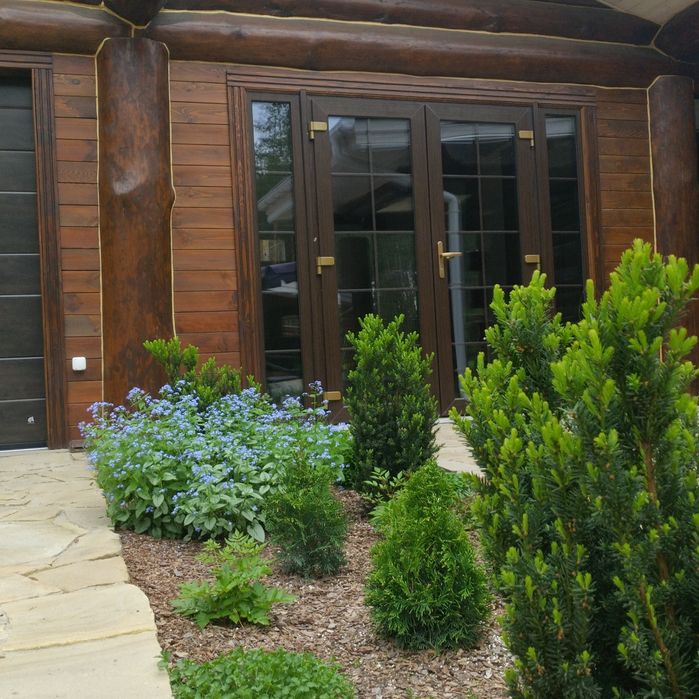 Ландшафт, благоустрій та и озеленення Вашої ділянки,зробимо красу 2024