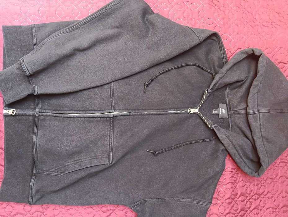 Bluza dla chłopca roz. S H&M