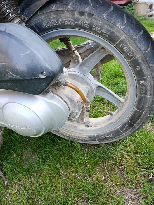 Продається Honda 125sh