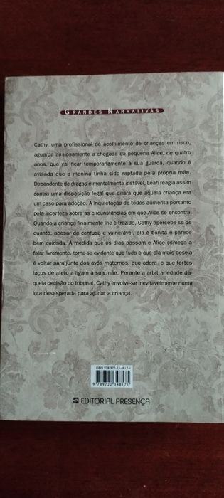 Cathy Glass Quero a minha mãe