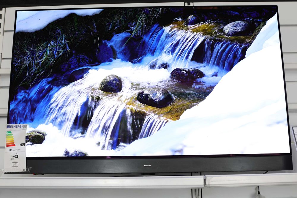 Telewizor Panasonic TV-55Z95AEG oled Ekspozycja/Wyprzedaż/Outlet