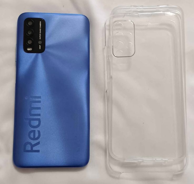 Xiaomi Redmi 9T *4+1/64g*