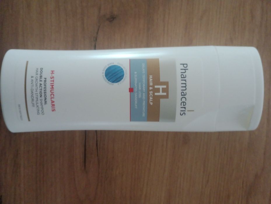 Szampon Pharmaceris