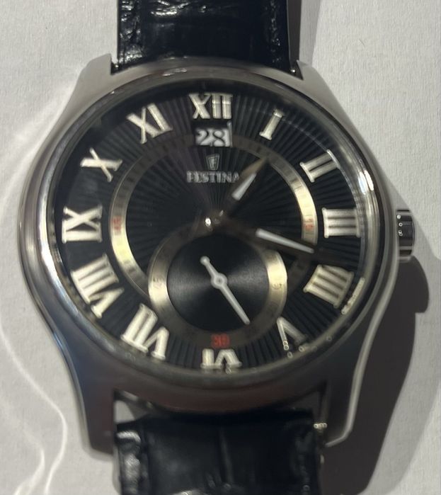 Годиники Orien, Appella, Festina